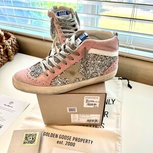Golden Goose Sneakers